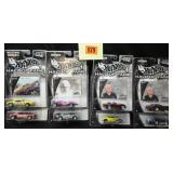 8 Hot Wheels Hall of Fame: Ira Gilford- Twin