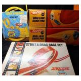 Hot Wheels Tracks