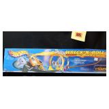 Hot Wheels Wreck 'n' Roll