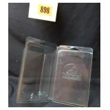 Plastic vehicle protectors