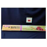 Hot Wheels Hot Strip Track Super Pak