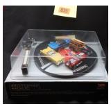 Hot Wheels Motoron' Musci 1997 Series Pontiac