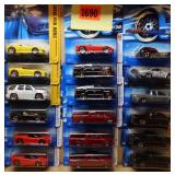 18 Hot Wheels: Dieselboy, Volkswagen Karmann