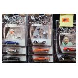 8 Hot Wheels Hall of Fame: Enzo Ferrari, Briggs