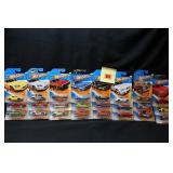 24 Hot Wheels '2011 New Models': '69 Shelby