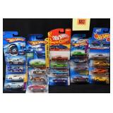 20 Hot Wheels: Mopar Madness 1969 Dodge Charger