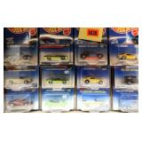 12 Hot Wheels: Velocitor, 1970 Plymouth