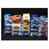 15 Hot Wheels: '34 Ford 3-Window, Pass'n Gasser,