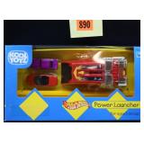 Hot Wheels Kool Toyz Power launcher