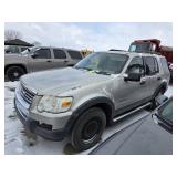 2006 Ford Explorer