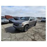 2013 Chevrolet Tahoe