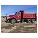 2006 International 7600 Truck