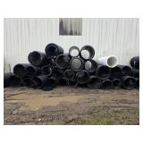 Plastic Corrugated Pipe