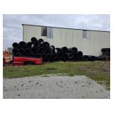 Plastic Corrugated Pipe