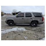 2013 Chevrolet Tahoe