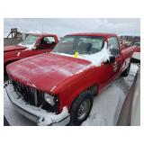 1995 Chevrolet 1500 Truck