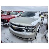 2014 Chevrolet Tahoe