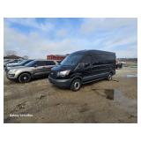 2017 Ford Transit 250 Van