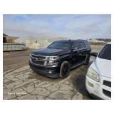 2017 Chevrolet Tahoe