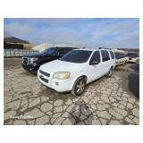 2008 Chevrolet Uplander Passenger Van