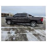 2016 Chevrolet 1500 Truck