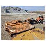 Woods S106 Ditch Bank Mower