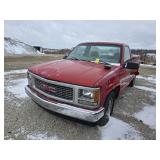 1997 Chevrolet Truck