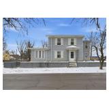 219 W. Kickapoo Street, Hartford City, IN 47348