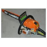 Stihl MS211C Chainsaw