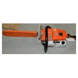 Stihl 031AV Chainsaw