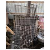 Steel Grating