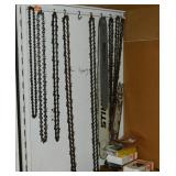 Chainsaw Chains