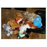 Stuffed Animal Toys