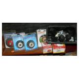 Wire Wheels & Grinder Wheels