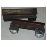 I Beam Rollers