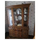 China Cabinet