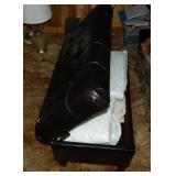 Padded Blanket Chest