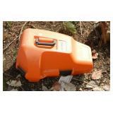 Stihl Chainsaw Case