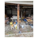 Garden Shepard's Hooks