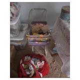 Dolls. Clothes & Baby Buggy