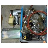 Air Fittings, Impact & Die Grinder