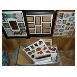 Picture Frames