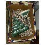 Ceramic Christmas Tree