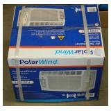 Window Air Conditioner