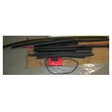 Pipe Insulation & Small Water Heater