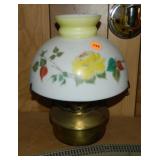 Vintage Aladdin Oil Lamp