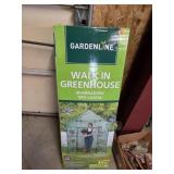 Gardenline Greenhouse