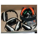 Hearing Protection