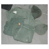 Army Fatigues