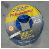 PVC Discharge Hose